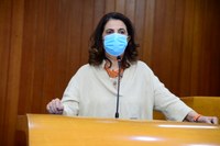 Câmara aprova criação do Observatório Municipal da Mulher contra a Violência
