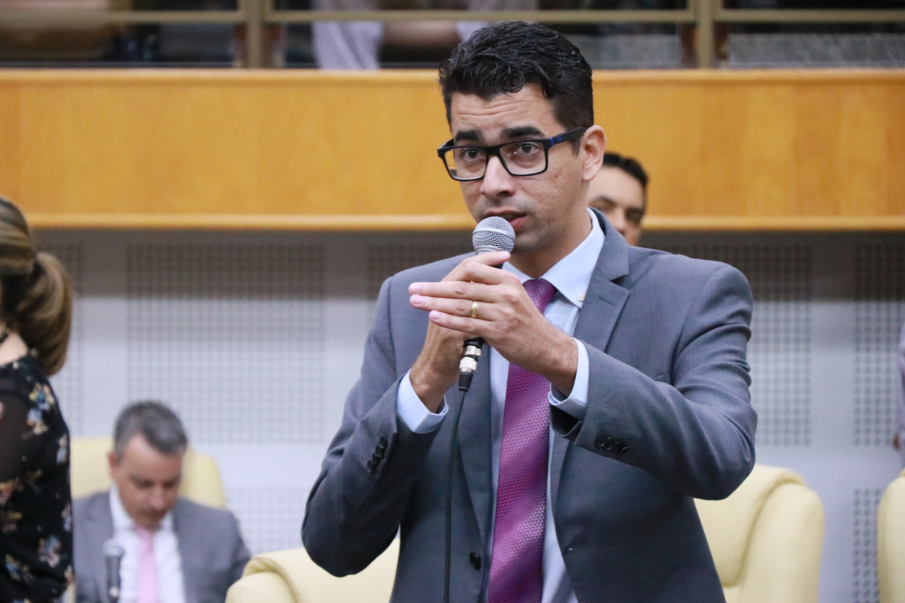 Câmara aprova criação do Polo Moveleiro da Região Norte de Goiânia