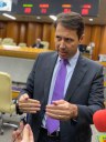 Câmara aprova projeto de Andrey Azeredo de Plano de Integridade