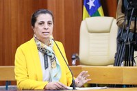 Câmara aprova LDO em primeira votação e rejeita mudança do índice de remanejamento