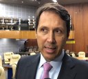 Câmara aprova Projeto com emenda de Andrey Azeredo que prioriza o transporte coletivo Câmara aprova Projeto com emenda de Andrey Azeredo que prioriza o transporte coletivo