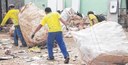 Câmara aprova projeto que cede área à Cooperativa dos Coletores de Material Reciclável