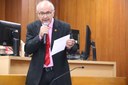 Câmara aprova projeto que normatiza remoções de pessoas de locais públicos e privados Câmara aprova projeto que normatiza remoções de pessoas de locais públicos e privados