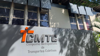 Câmara autoriza socorro à CMTC após perda de receita devido ao coronavírus