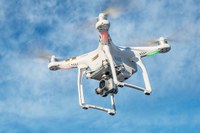 Câmara autoriza uso de drones por órgãos da Prefeitura