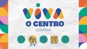 Câmara de Goiânia lança, nesta quarta-feira (24), projeto Viva o Centro
