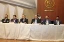 Câmara de Goiânia participa de debates sobre proposta da Reforma Tributária Câmara de Goiânia participa de debates sobre proposta da Reforma Tributária