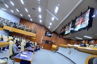 Câmara de Goiânia propõe ao MP agenda de trabalho sobre Plano Diretor