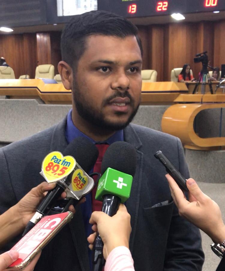 Câmara fará esforço concentrado para votar Plano Diretor nestre semestre, diz Policarpo