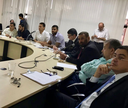 Câmara realiza primeira reunião técnica sobre a Previdência dos servidores municipais
