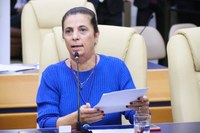 CCJ aprova decreto de Dra. Cristina que susta decisão da Prefeitura de suspender contratos temporários do município