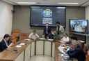 CCJ aprova projeto para implantação de tecnologia 5G em Goiânia