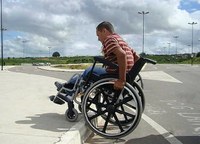 CCJ autoriza iniciativas para promoção de acessibilidade a pessoas com deficiência