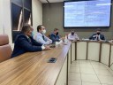 CCJ aprova projeto que permite retorno das aulas presenciais CCJ aprova projeto que permite retorno das aulas presenciais