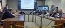 CCJ debate novo projeto sobre mudança de nome da Castelo Branco para Agrovia Iris Rezende