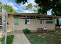 Centro cirúrgico do Hospital Público Veterinário equipado: mais uma conquista com o apoio de Marlon