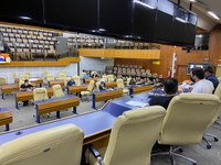 Comissão Mista aprova relatório da LDO para o ano de 2021