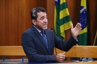 Comissão Mista marca prestação de contas do prefeito para 15 de junho