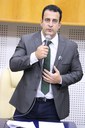 Daher quer que município garanta assistência a vítimas de AVC