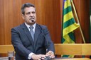 Denício Trindade propõe "Programa Adote um Playground para Crianças com Deficiência" Denício Trindade propõe "Programa Adote um Playground para Crianças com Deficiência"
