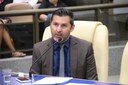 Plenário derruba veto do prefeito a projeto que estabelece direito de transferência de ponto em feiras para familiares