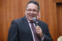 Divino Rodrigues propõe remuneração para diretores de entidades civis de utilidade pública