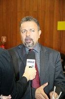 Elias Vaz propõe criação de comissão para investigar SMT