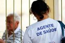 Audiência discute hoje corte de auxílio de Agentes de Saúde e Endemia do Município Audiência discute hoje corte de auxílio de Agentes de Saúde e Endemia do Município