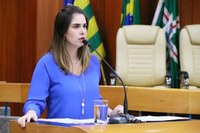 Em primeiro turno, Câmara aprova mudanças no acesso à informação no município de Goiânia