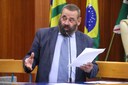 Projeto de lei propõe criação de Faixa Azul para Motos em avenidas movimentadas de Goiânia