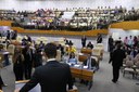 Falta de quórum impede votação de decreto que suspende IPTU de "puxadinhos"