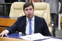 Kitão propõe implementação de “Abrigo Amigo” em pontos de ônibus de Goiânia Kitão propõe implementação de “Abrigo Amigo” em pontos de ônibus de Goiânia
