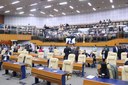 Plenário aprova LDO 2023 em primeira votação