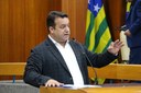 Em Plenário, Leandro Sena se pronuncia contra legalização do aborto