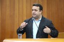 Leandro Sena diz que vai pedir ao prefeito Rogério Cruz afastamento de presidente da Comurg