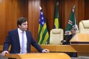 Lucas Kitão propõe audiência para debate sobre desafetação de áreas públicas