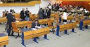Mantido vetos do Prefeito a emendas dos vereadores à LDO