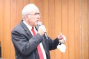 Mauro Rubem defende doação de bens móveis inutilizados pela Administração Municipal Mauro Rubem defende doação de bens móveis inutilizados pela Administração Municipal