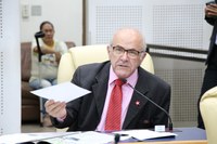 Mauro Rubem denuncia funcionamento precário do Samu em Goiânia