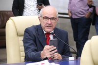 Mauro Rubem promove audiência pública sobre reestruturação da EJA em Goiânia