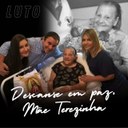 Câmara de Goiânia decreta luto de três dias pelo falecimento de Terezinha de Jesus Silva, mãe do vice-presidente Clécio Alves Câmara de Goiânia decreta luto de três dias pelo falecimento de Terezinha de Jesus Silva, mãe do vice-presidente Clécio Alves