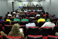 No Dia Internacional da Reciclagem, Câmara promove audiência pública para debater o tema