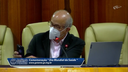 No Dia Mundial da Saúde, Mauro Rubem promove audiência para discutir problemas durante pandemia No Dia Mundial da Saúde, Mauro Rubem promove audiência para discutir problemas durante pandemia