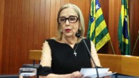 NOTA DE PESAR PELO FALECIMENTO DA SENHORA MARIA APARECIDA DE SIQUEIRA GARCIA