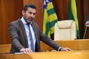 Novandir solicita retorno de margem de 35% para empréstimo consignado oferecido a servidores da Prefeitura de Goiânia