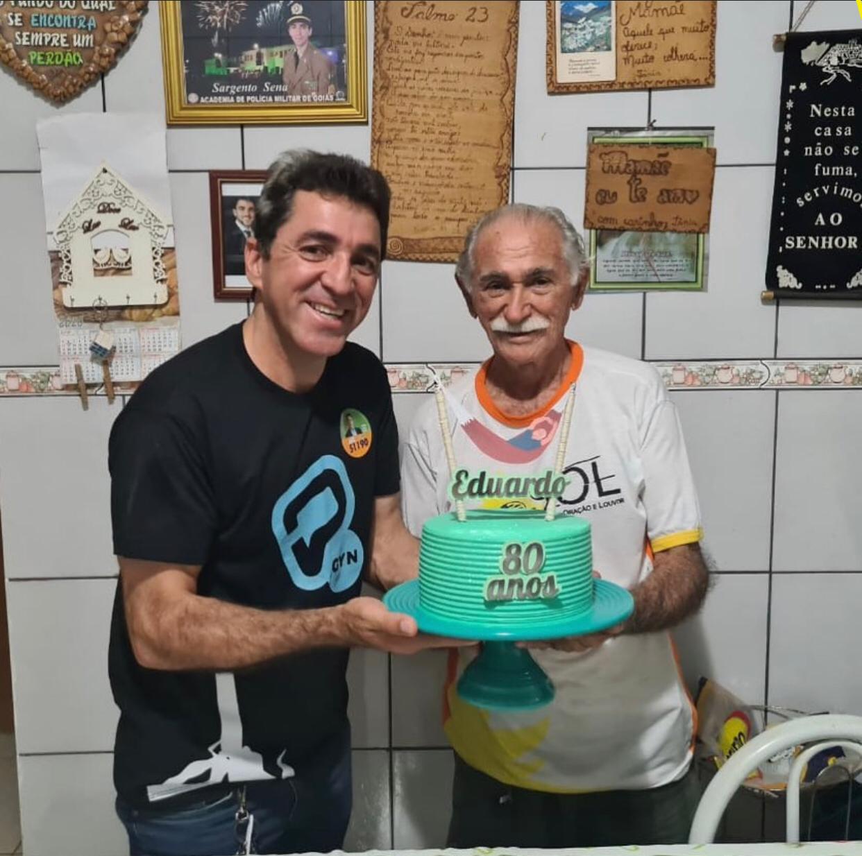 Parlamentares se solidarizam com o vereador Cabo Senna que acaba de perder o pai em decorrência do Covid-19
