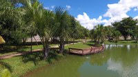 Parque da Lagoa, na Região Oeste, é revitalizado a pedido de Clécio Alves