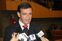 PAULO BORGES QUER DIVULGAÇÃO DE ALVARÁS DE FUNCIONAMENTO EM SITE OFICIAL DA PREFEITURA
