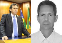 Paulo da Farmácia pede licença e abre vaga para Elson Gerolineto