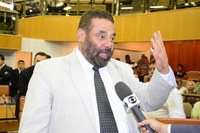 Paulo Magalhães quer homenagear ex-prefeito Darci Accorsi
